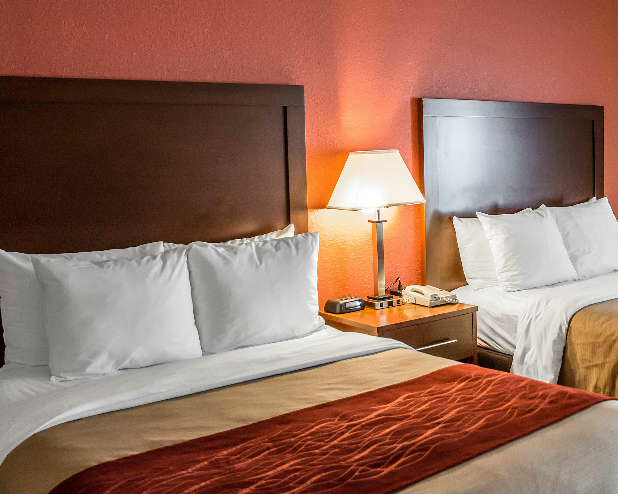 Comfort Inn & Suites Cincinnati Eastgate Bagian luar foto