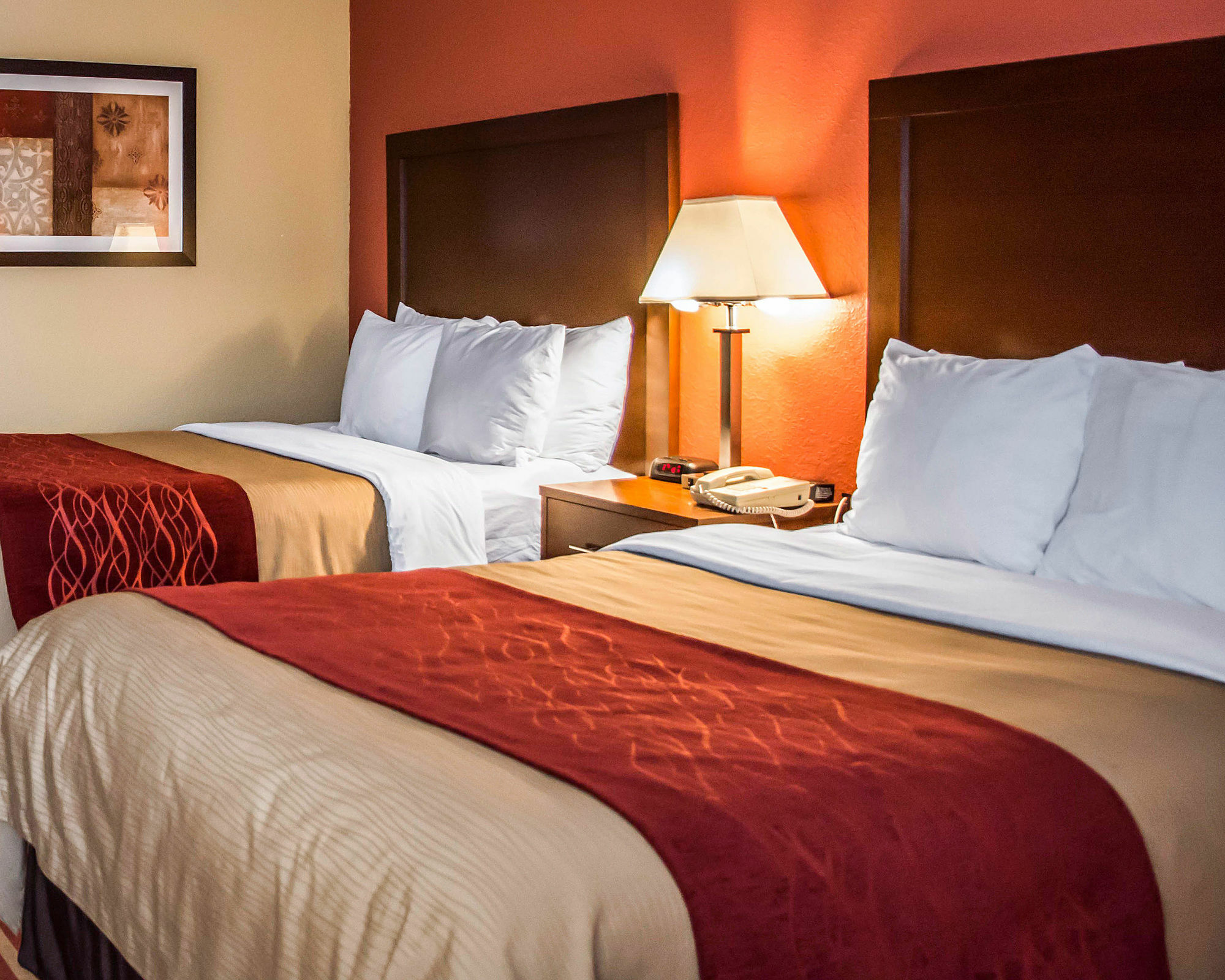 Comfort Inn & Suites Cincinnati Eastgate Bagian luar foto
